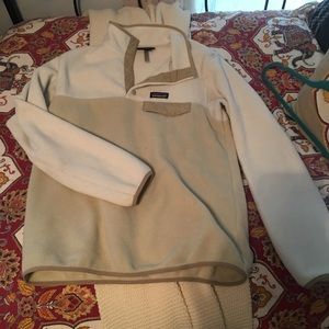 Patagonia Women’s Pullover